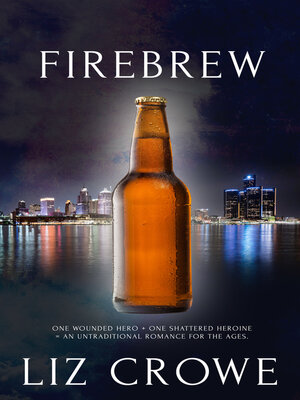 cover image of FireBrew